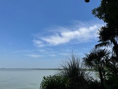 -上海美帆帆船露营基地