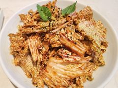 -局气烤鸭·北京菜(德云社店)
