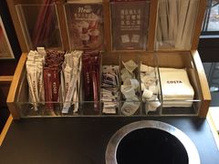 -COSTA COFFEE(上海虹口公园店)