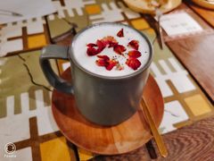 -时光花园(白鹭洲店)