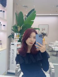 -NANAN美发沙龙