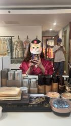 -懿沉香中式嫁衣礼服秀禾服龙凤褂马来褂旗袍总店