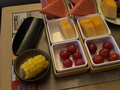 -和子足浴SPA会馆(梁溪店)