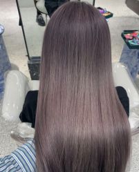 点击看大图 -3AM HAIR SALON烫发染发接发