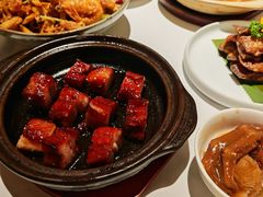 蛙兵虾将-荣兴酒家(徐家汇店)