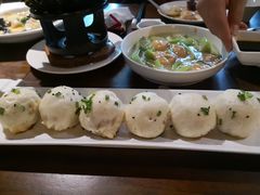 -金枝玉叶上海人家食府(三里河店)