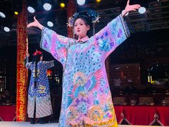 -白家大院·王府宫廷菜(苏州街店)