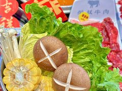 -荣叔港式沙嗲牛肉火锅(正佳潮流店)