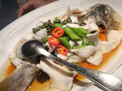 -晓粤·惹味粤菜(凯德乐峰广场店)