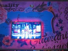-范特西FANTASY量贩式KTV(民主广场店)