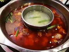 -重庆烧鸡公火锅(簋街店)