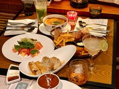 -安妮意大利餐厅(国贸店)