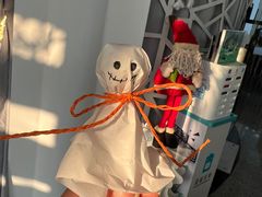 -莫内艺术岛海景咖啡