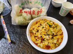 -胡家包子·清真(大众巷店)