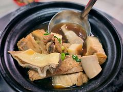 -新峰肉骨茶(总店)