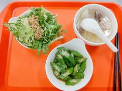 -中科大东区东苑餐厅(天使路店)