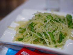 -香满锅老北京羊蝎子火锅·家常菜(新街口店)