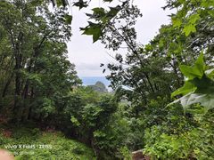 -吉林拉法山