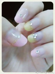 iphone_upload_pic-星美甲