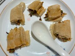 -山东宾馆·齐鲁苑餐厅