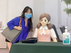 -银座mall(东直门店)