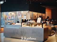 -Seesaw Coffee(朝阳大悦城店)