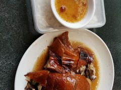 -黄连大头华烧鹅店(大良店)
