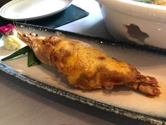-T館·花园艺术餐厅