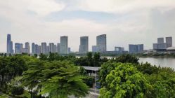 -美悦盛宴一站式婚礼会馆(临江店)