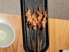 -额尔敦草原涮羊肉·烧烤(冻青树总店)