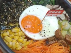 -食米家拌饭(梅溪新天地店)