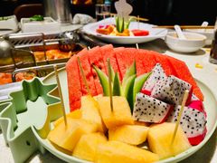 -海底捞火锅(亲子主题北金鹰店)