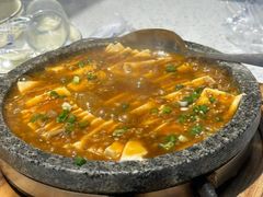 -星火东北碳火烤肉(华大店)