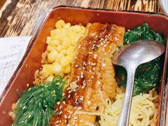 -小川洋风料理(汉街店)
