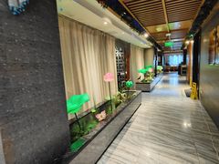 -不倒翁·安徽名菜楼(步行街店)