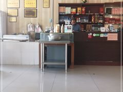 -马庆安羊汤馆(总店)