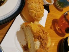 -粤域茶餐厅