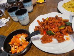 -新木器时代餐厅(太湖新天地店)