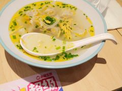 -小杨生煎(成山巴黎春天店)