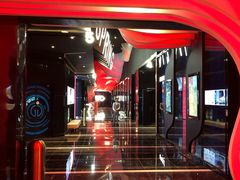 -春天国际影城(中庚漫游城杜比全景声店)