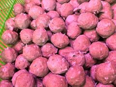 -阿娟牛肉丸·手打牛肉丸·现做现卖