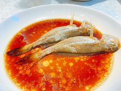 -启东海鲜人家(古美路店)
