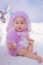 -小熊维尼高端儿童摄影(罗湖区总店)