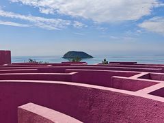 -漳州滨海火山岛自然生态风景区