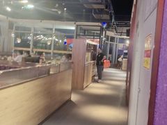 -蚝太郎 • 海鲜烧烤(Upark店)