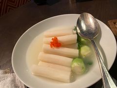 -广州柏悦酒店·悦景轩·粤菜餐厅