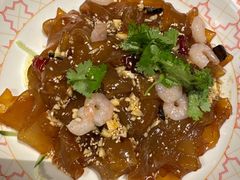 -五谷丰登农家院·地道胶东菜·海鲜烧烤(威海店)