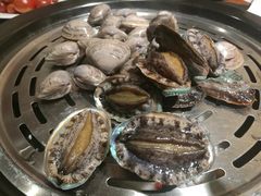 -苏大嘴海鲜牧场(奥林匹克店)