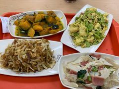 -永盛鑫城市饭堂·特色现炒本帮面(公兴路店)