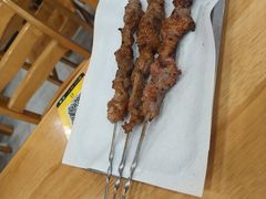 -穆兰泽兰州牛肉面(天津·海河意式风情区店)